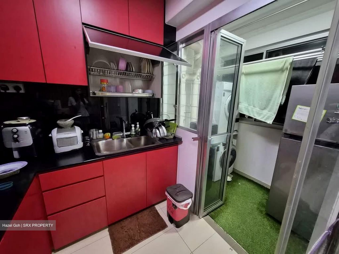 Blk 409A Northshore Residences II (Punggol), HDB 3 Rooms #564605371